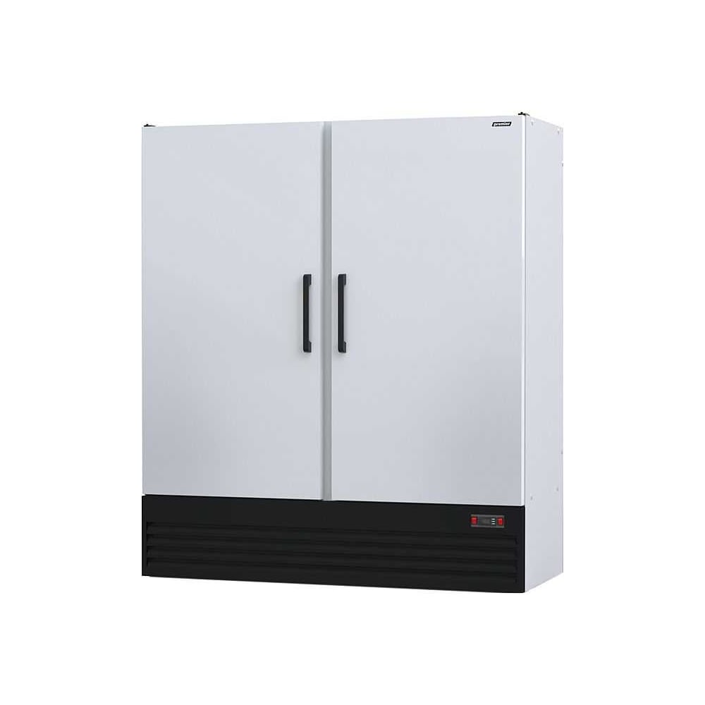 Изображение товара Шкаф холодильный Премьер ШНУП1ТУ-1,4 М (В, -18), с доводчиком дверей 10593 пм118 Изображение товара Шкаф холодильный Премьер ШНУП1ТУ-1,4 М (В, -18), с доводчиком дверей 10593 пм118