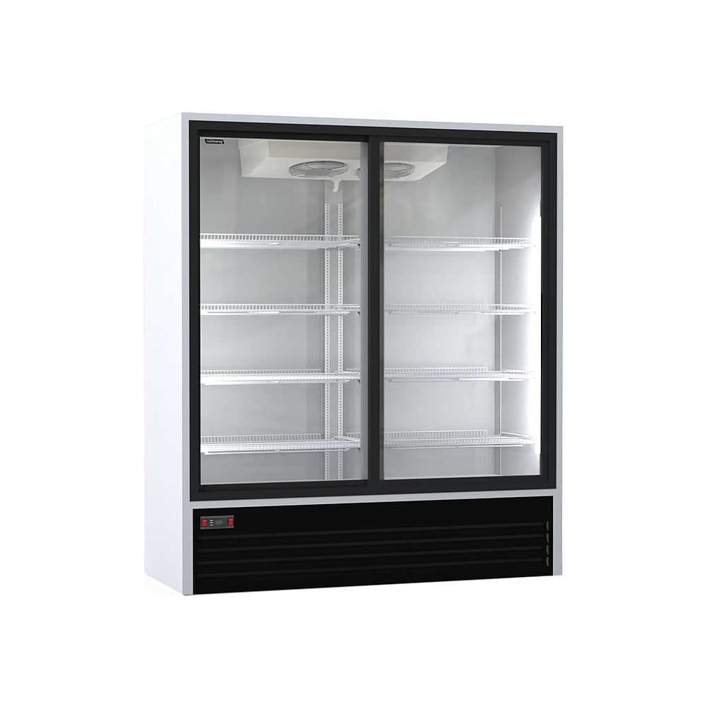 Изображение товара Шкаф холодильный Премьер ШВУП1ТУ-1,4 K (B, +1...+10) 709 пм011