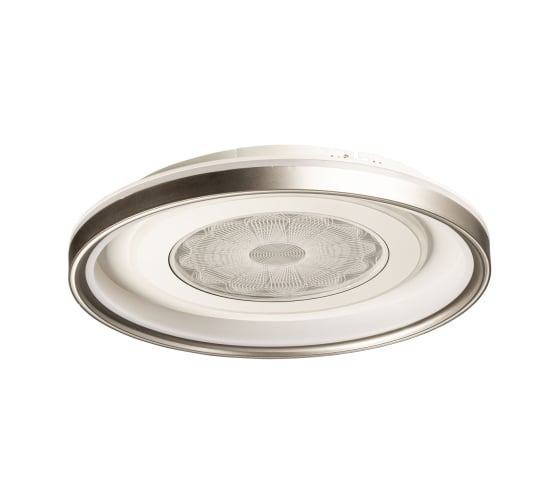 Изображение товара Люстра с пультом De City Норден 138W LED 220 V 660016101