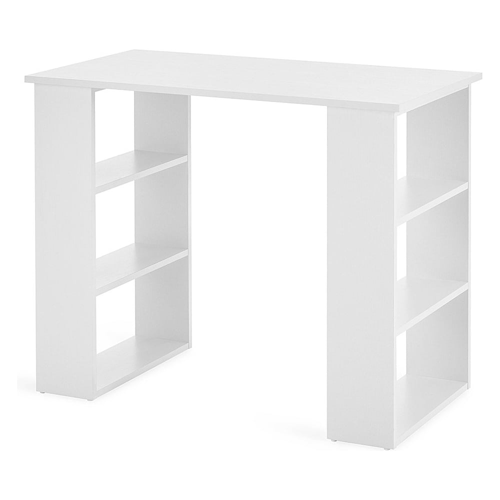 Изображение товара Стол письменный Венталл Палермо-1 белый