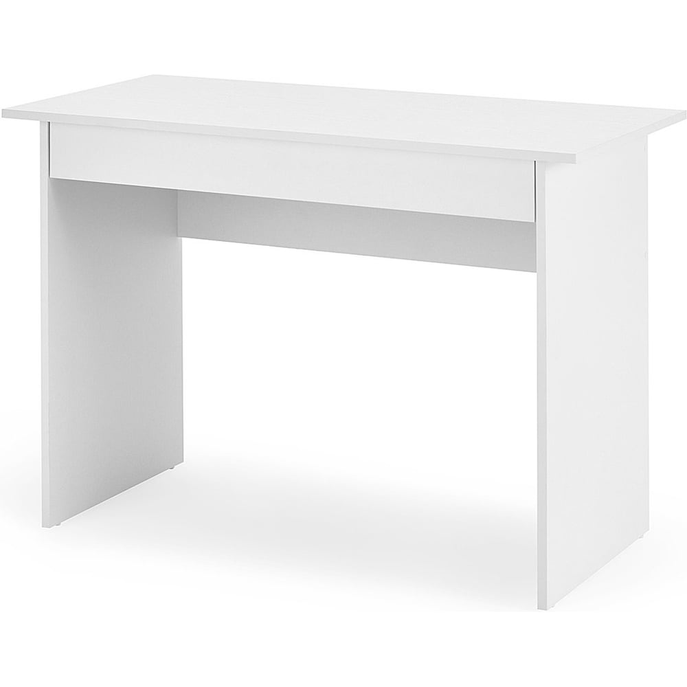 Изображение товара Стол письменный Венталл Арт Палермо-3 белый Ven_00754