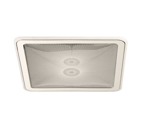 Изображение товара Люстра с пультом De City Норден 88W LED 220 V 660016001