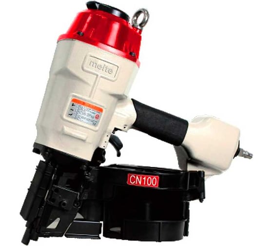 Изображение товара Гвоздезабивной пистолет Meite CN100