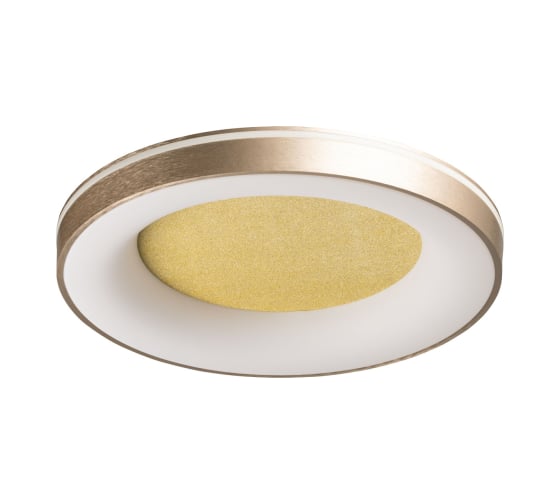 Изображение товара Люстра с пультом De City Норден 116W LED 220 V 660015601