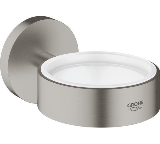 Изображение товара Держатель GROHE Essentials, суперсталь 40369DC1