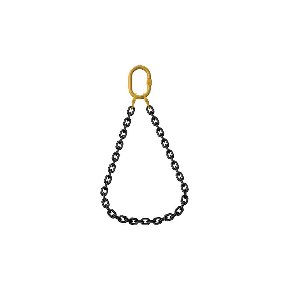 Изображение товара Строп цепной GPR СЦ1ВЗ 21.2 т 4 м Изображение товара Строп цепной GPR СЦ1ВЗ 21.2 т 4 м