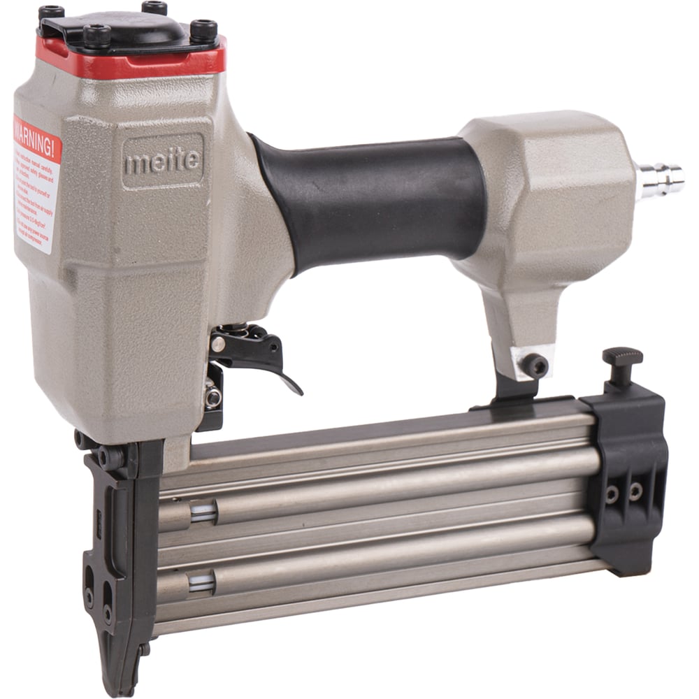 Изображение товара Гвоздезабивной пистолет Meite F50G с 18GA, 10-50 мм (рапид EURO)