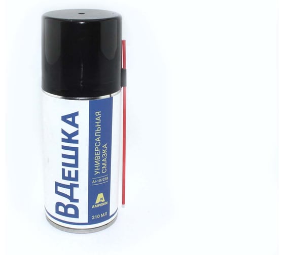 Изображение товара Вдешка, 150 мл, аэрозоль Amperin 107238