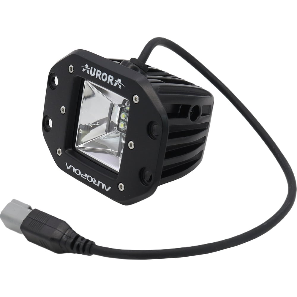 Изображение товара Фара врезная светодиодная Aurora ALO-E-2-E12T 14952