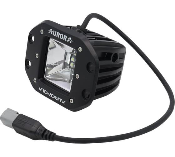 Изображение товара Фара врезная светодиодная Aurora ALO-E-2-E12T 14952
