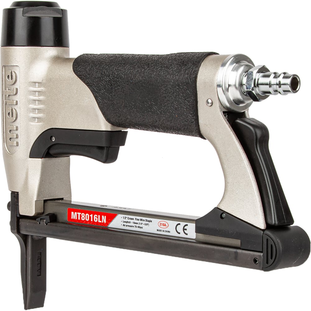 Изображение товара Скобозабивной пистолет Meite (удлинённый носик) MT8016LN