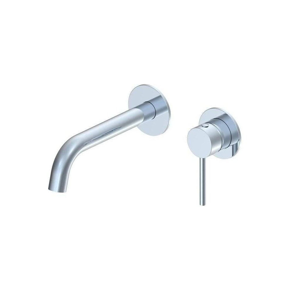 Изображение товара Смеситель для раковины с внутренней частью OLIVEEKA Y, хром OL-88869017-CR