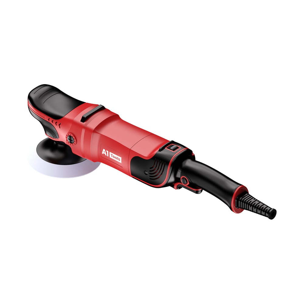 Изображение товара Роторная полировальная машинка A1 Professional Rotary Machine SONIC Version SONICPRM