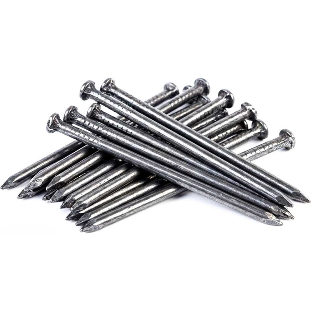 Изображение товара Гвоздь SEBMET 4x100 мм фосфатированное покрытие (упаковка 25 кг)