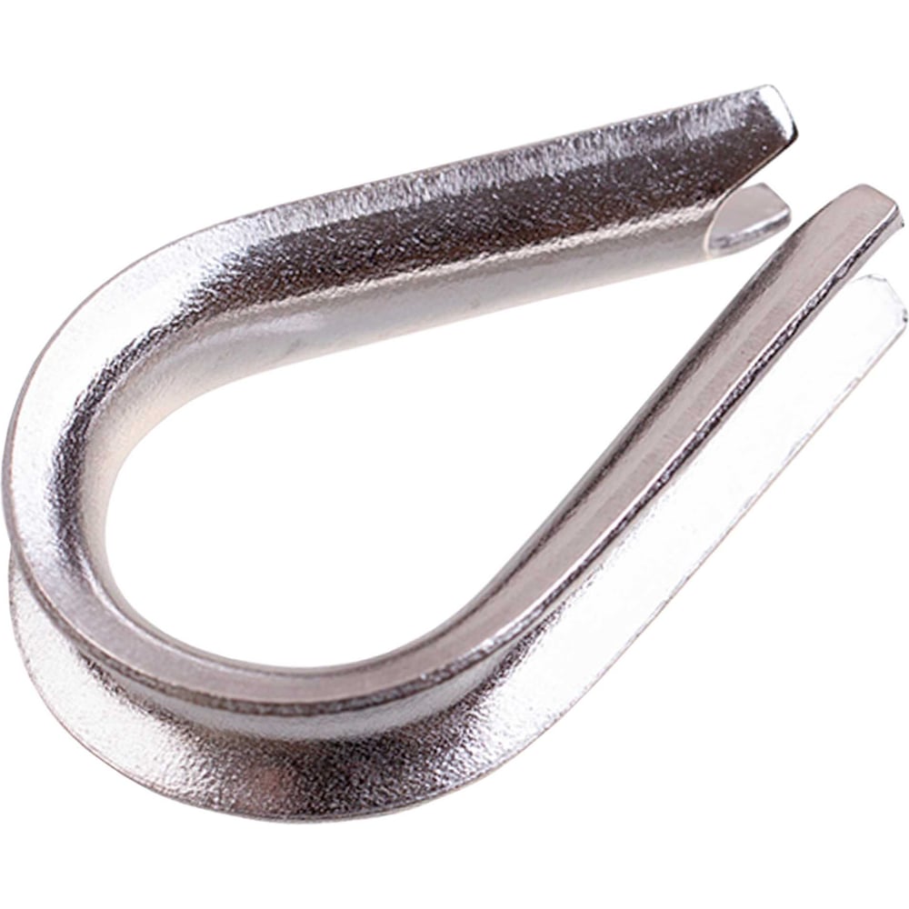 Изображение товара Коуш Fixbox нерж.DIN 6899 3мм (60 шт) 565930