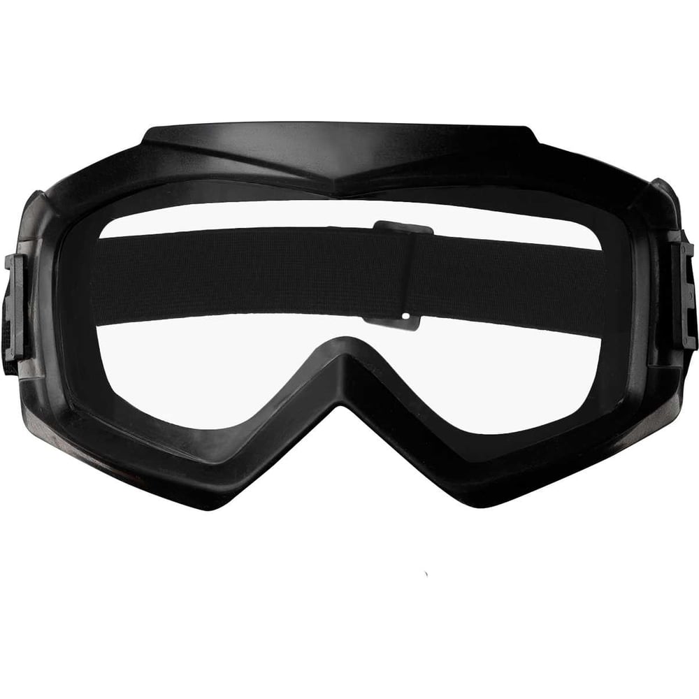 Изображение товара Очки doka Панорама OZPD5 черные OZPD5-Black