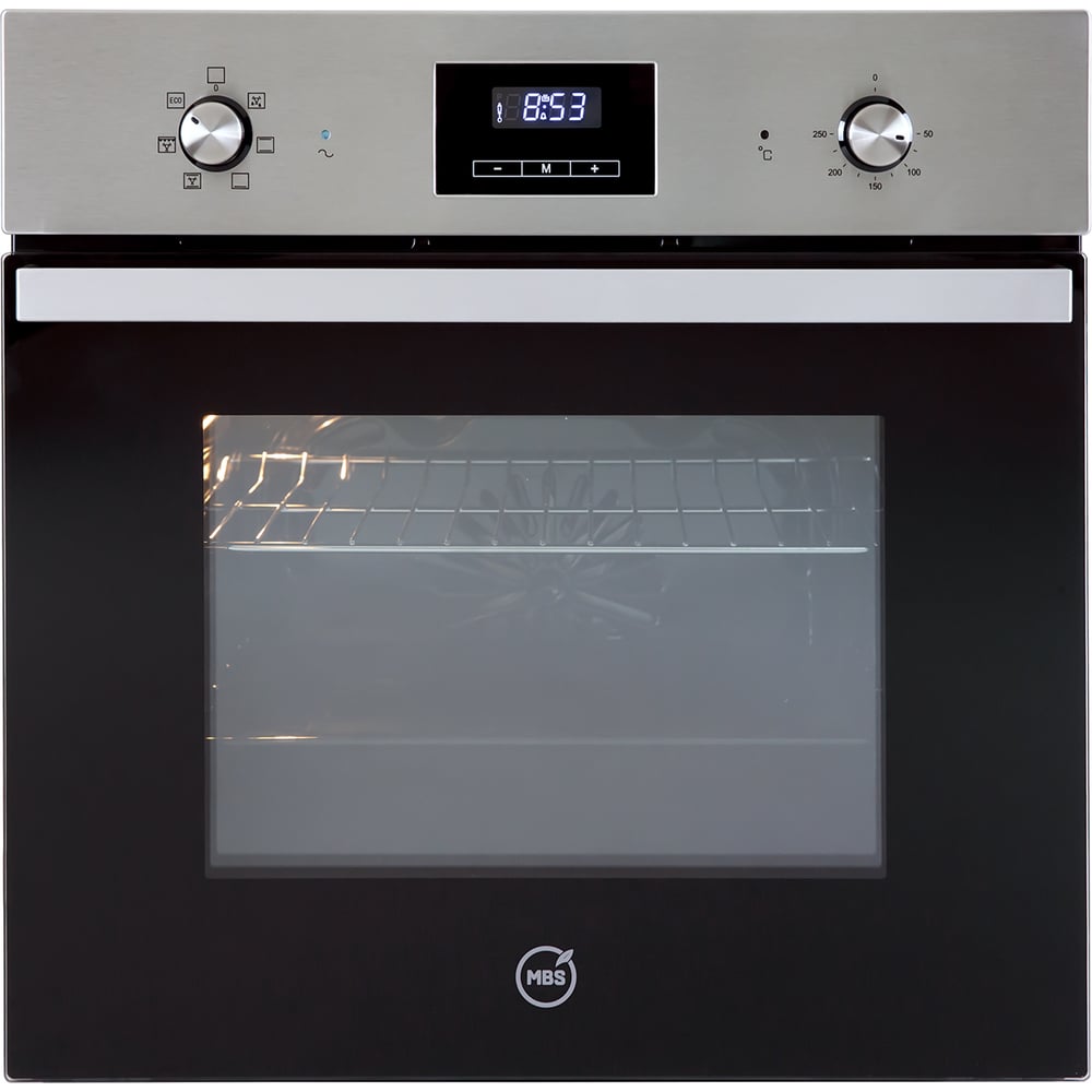 Изображение товара Духовой шкаф электрический MBS DE-657 6256