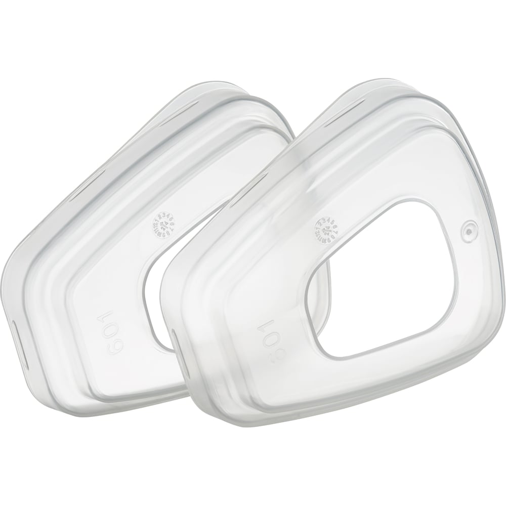 Изображение товара Держатель предфильтра респираторный комплекс 2шт RK 100