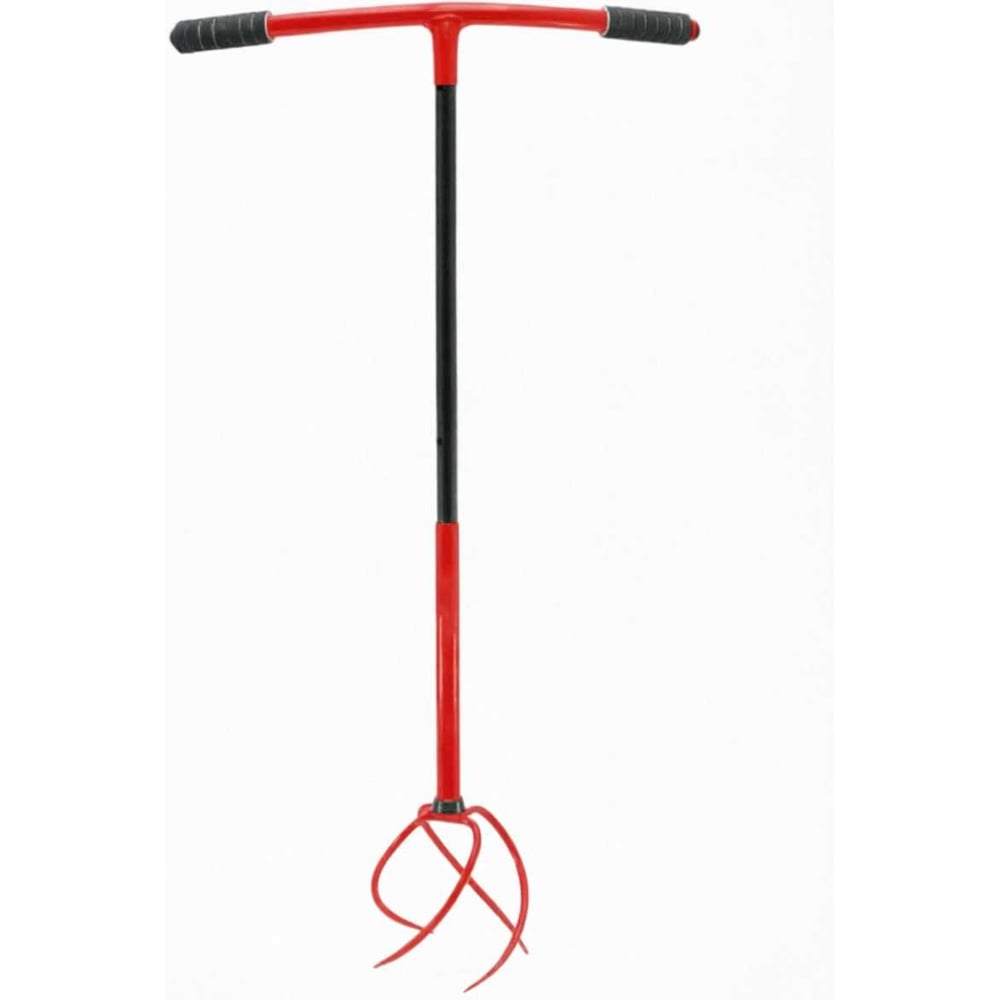 Изображение товара Культиватор ручной POLYAGRO 7662003