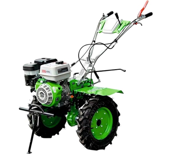 Изображение товара Мотоблок REDVERG Голиаф-4-15Б 6760778