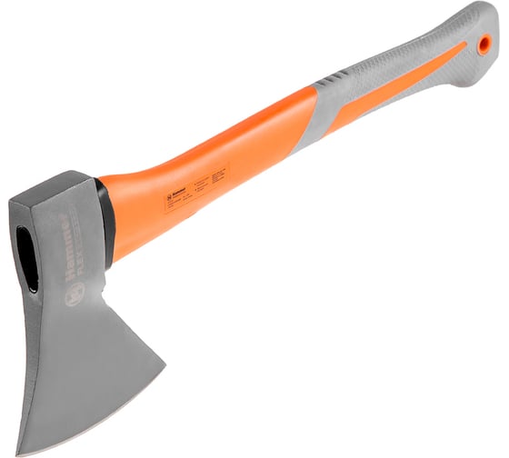 Изображение товара Универсальный топор Hammer Flex 1000 г, 430 мм 236-005 367025
