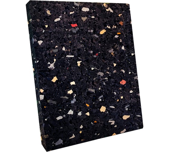 Изображение товара Резиновые подложки  Alegria IsoSafe (60х80х6 мм; 20 шт) 06008006IS