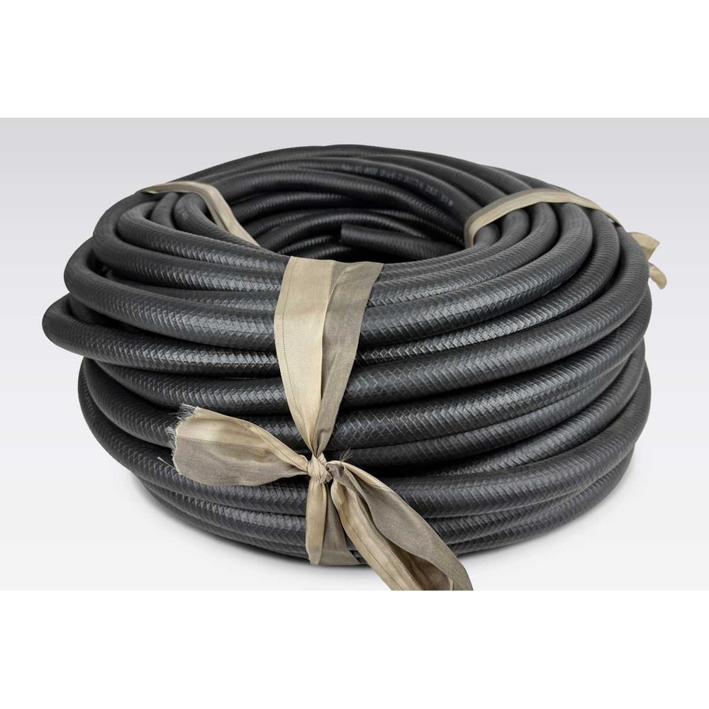 Изображение товара Шланг резиновый армированный 20 мм, 25 м, 30 бар, СзРТ