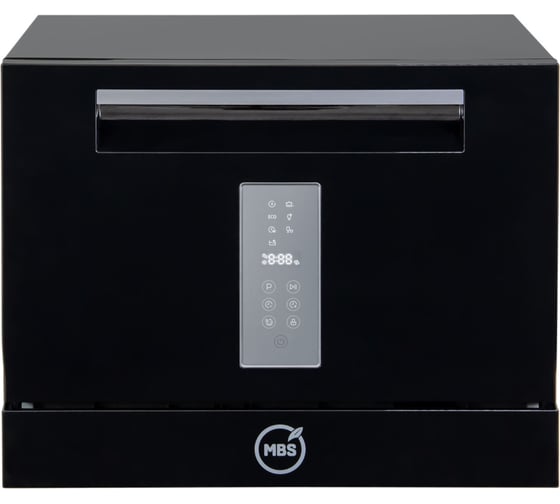 Изображение товара Посудомоечная машина MBS TDW-105 6115