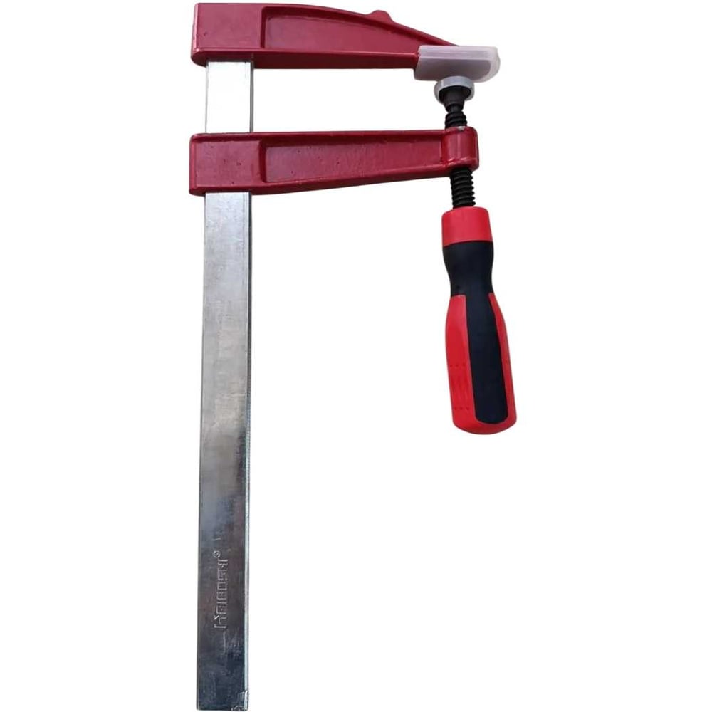 Изображение товара Струбцина ООО МПК "Технологические Инновации", тип F, 120х1000 мм, HAIBOSHI 21660