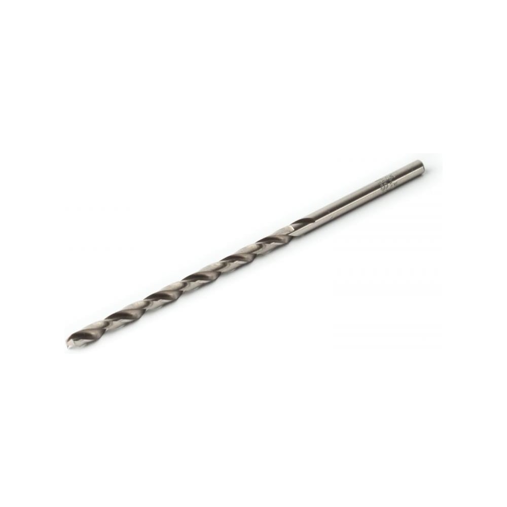 Изображение товара Сверло по металлу удлиненное Novocraft 5.1 мм Job длинная серия, DIN 340, уп. 10 шт J051087132