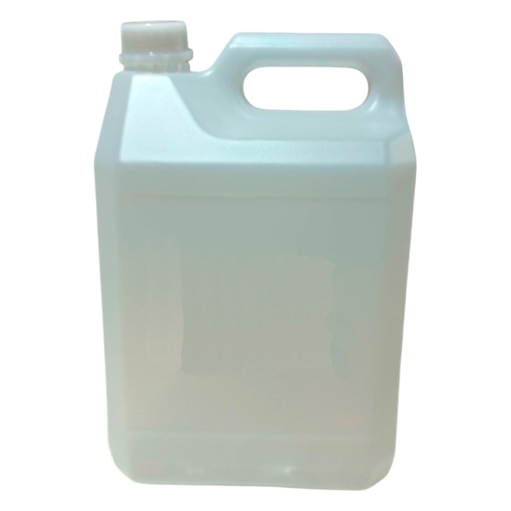 Изображение товара Канистра пластиковая PROFREIN для воды, бытовой химии 5л 252525