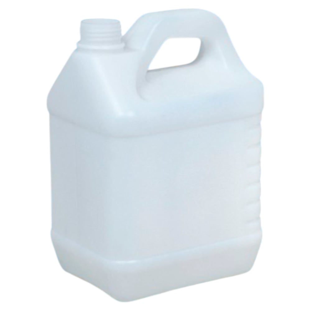Изображение товара Канистра пластиковая PROFREIN для воды, бытовой химии 4л 242424