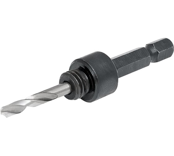 Изображение товара Адаптер RODMIX RX1R для биметаллических коронок (14-30 мм) 30001430001