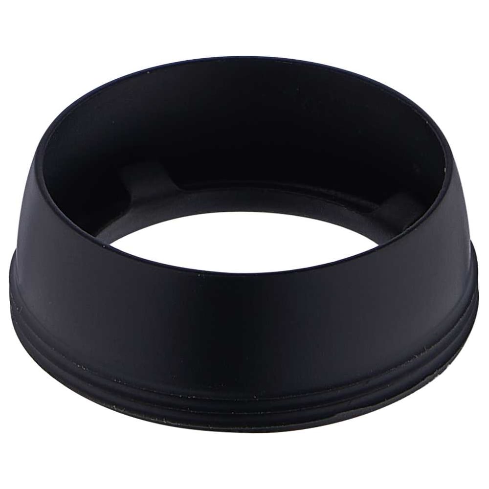 Изображение товара Гайка декоративная FASHUN для картриджа D=25 мм, чёрный, нержавеющая сталь, N32502-7