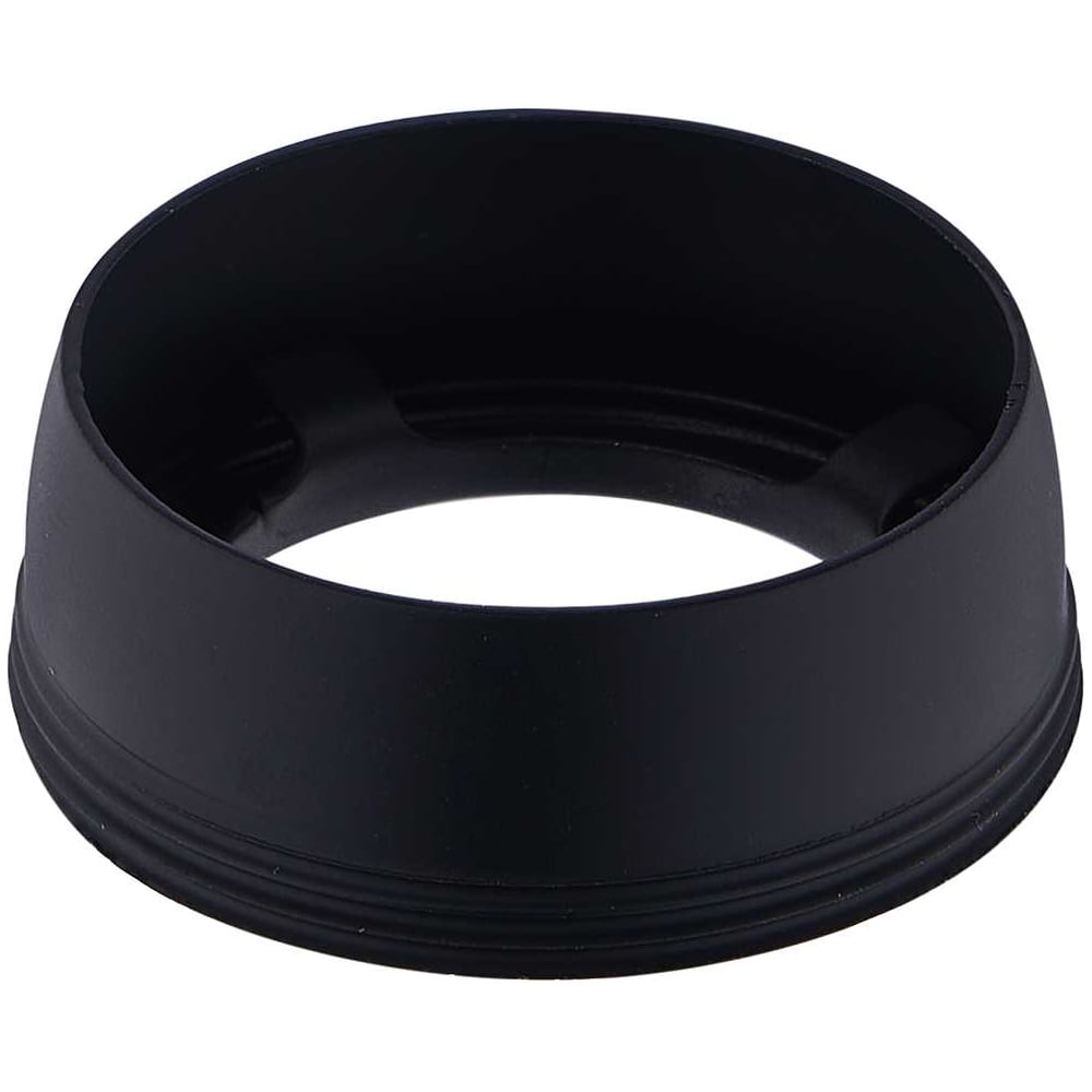 Изображение товара Гайка декоративная FASHUN для картриджа D=35 мм, чёрный, N33502-7
