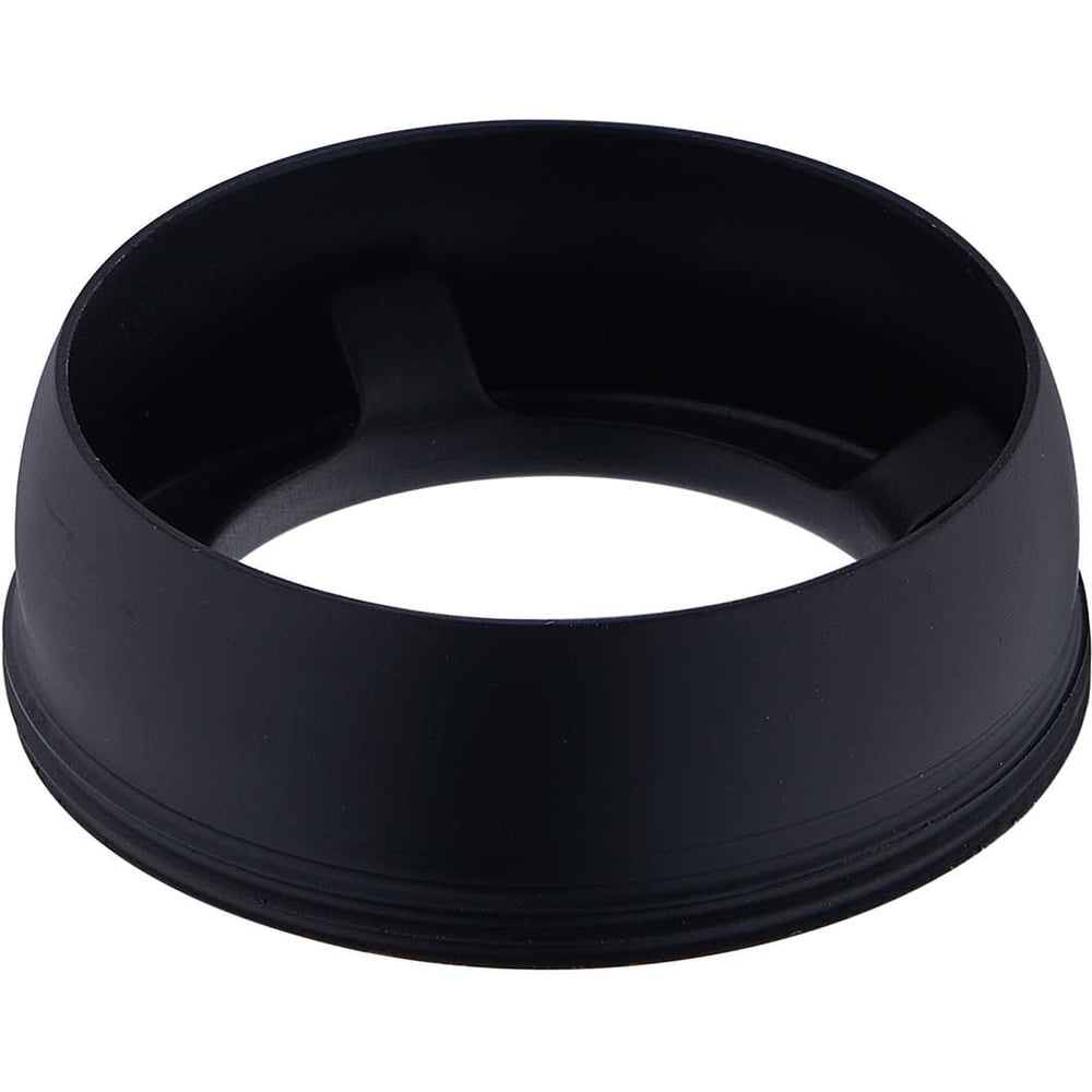 Изображение товара Гайка декоративная FASHUN для картриджа D=40 мм, чёрный, нержавеющая сталь, N34002-7