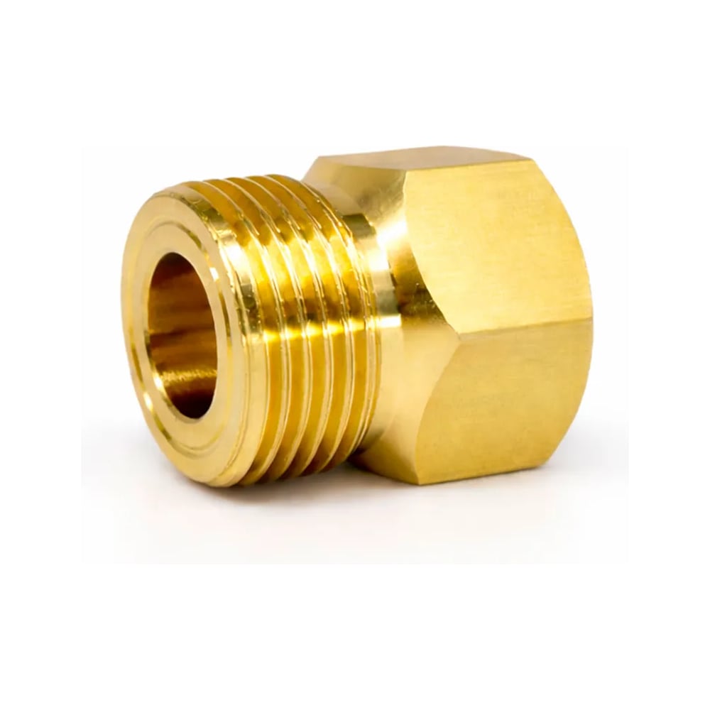 Изображение товара Переходник Газ За Час Сп21.8-G3/4 Fastweld Сп21,8-G3/4 FW