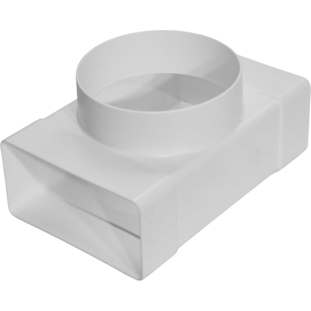 Изображение товара Тройник ООО "ВА ВЕНТ" ТР.100.ФЛ