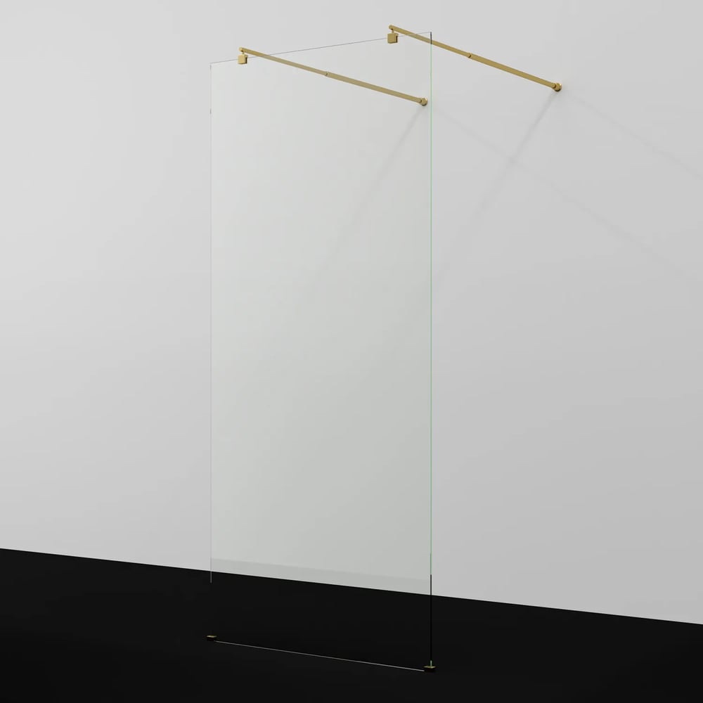 Изображение товара Душевая перегородка WasserKRAFT Vechte 60W46PG