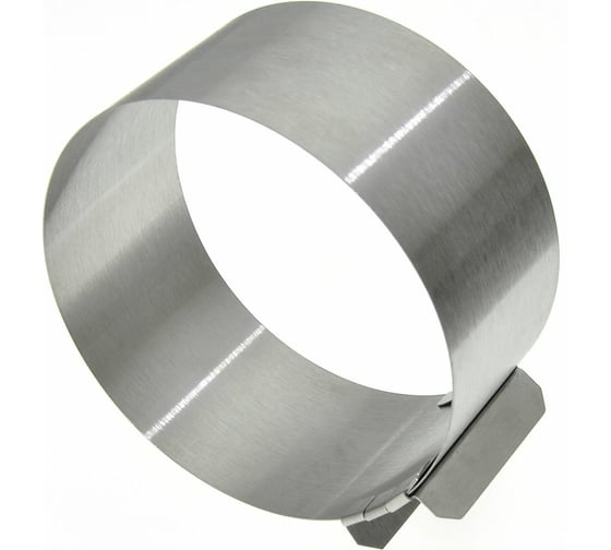 Изображение товара Кулинарная форма МУЛЬТИДОМ Круг регулируемая 6-10 см AN8-8