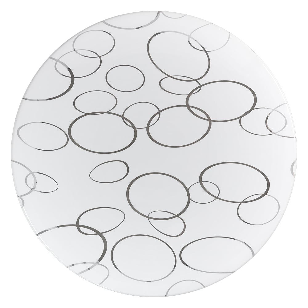 Изображение товара Светодиодный потолочный светильник (LED) Smartbuy 18Вт 260*55мм RINGS SBL-RING-18-40