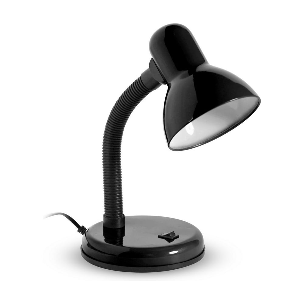 Изображение товара Настольный светильник Smartbuy SBL-Desk-Black 40 Вт E27