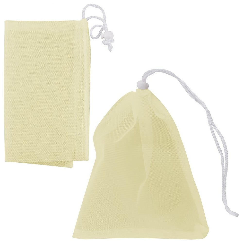 Изображение товара Мешок для хранения МУЛЬТИДОМ 30x35 см мешок из полиэстера с веревочной застежкой