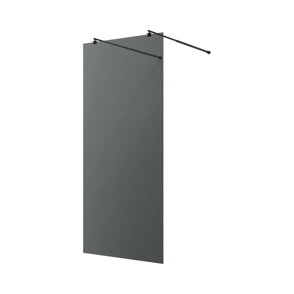 Душевая перегородка WasserKraft Фехте (Vechte) 60W40MB-TG