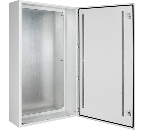 Изображение товара Корпус ЩМП-7 TOKOV ELECTRIC 1320х750х300 IP54 с монтажн. панелью метал. PRIZMA TKE-PZ-MPB54-7