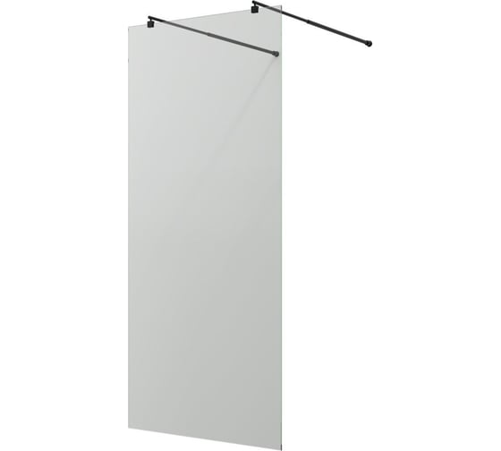 Изображение товара Душевая перегородка WasserKRAFT Vechte 60W44MB