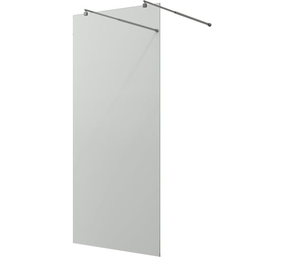 Изображение товара Душевая перегородка WasserKRAFT Vechte 60W44GR