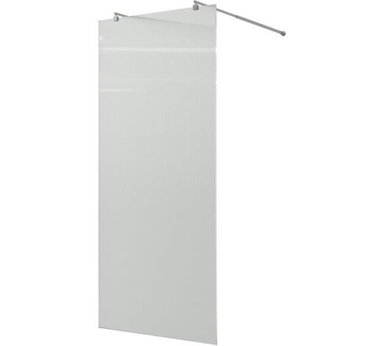 Изображение товара Душевая перегородка WasserKRAFT Vechte 60W44-FL