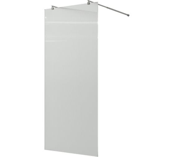 Изображение товара Душевая перегородка WasserKRAFT Vechte 60W44BN-FL