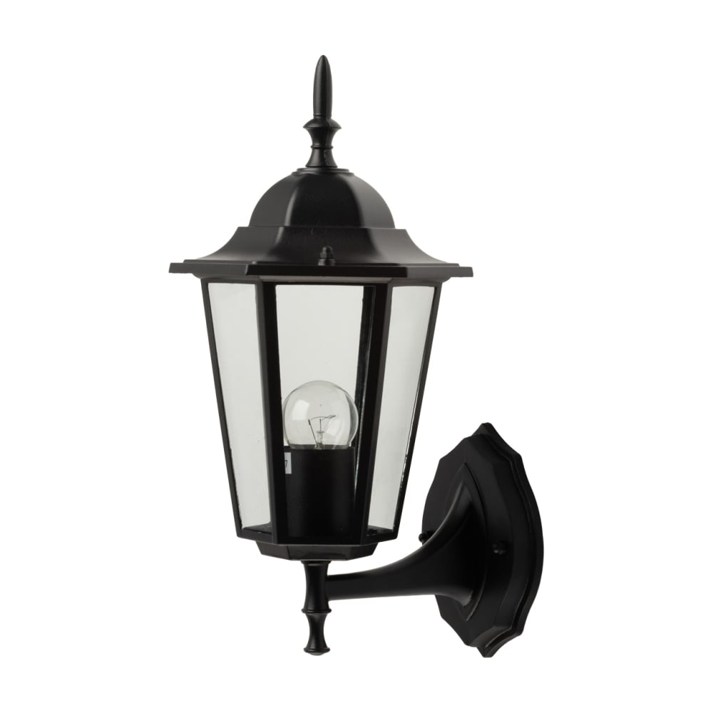 Изображение товара Светильник De City Фабур 1х40W E27 220V IP44 804021201